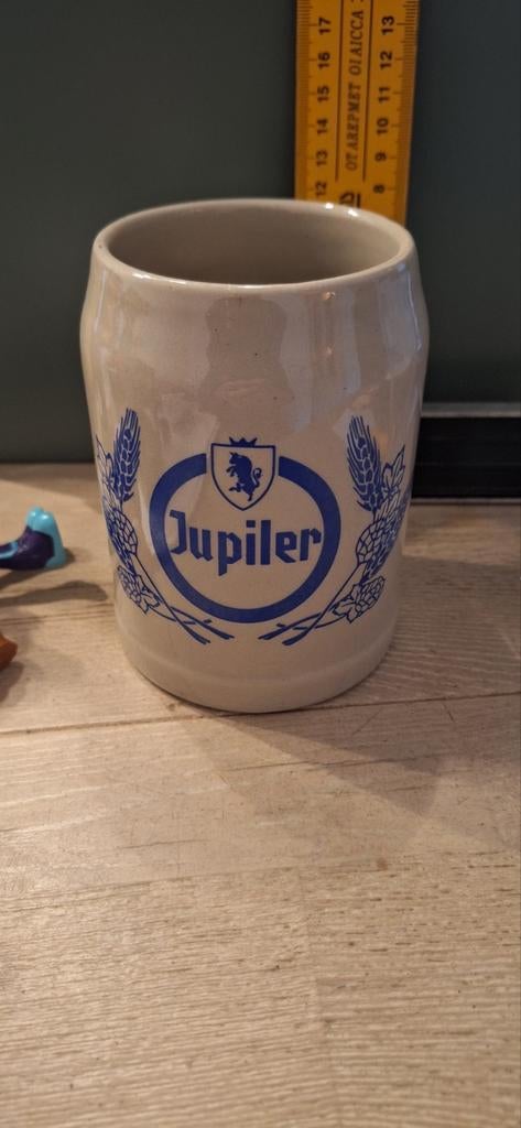 Jupiler bier pul (27426), Ophalen of Verzenden, Zo goed als nieuw, Pul(len), Jupiler