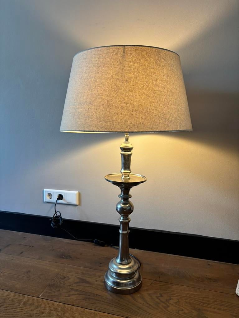Riviera maison lamp, Ophalen, Zo goed als nieuw