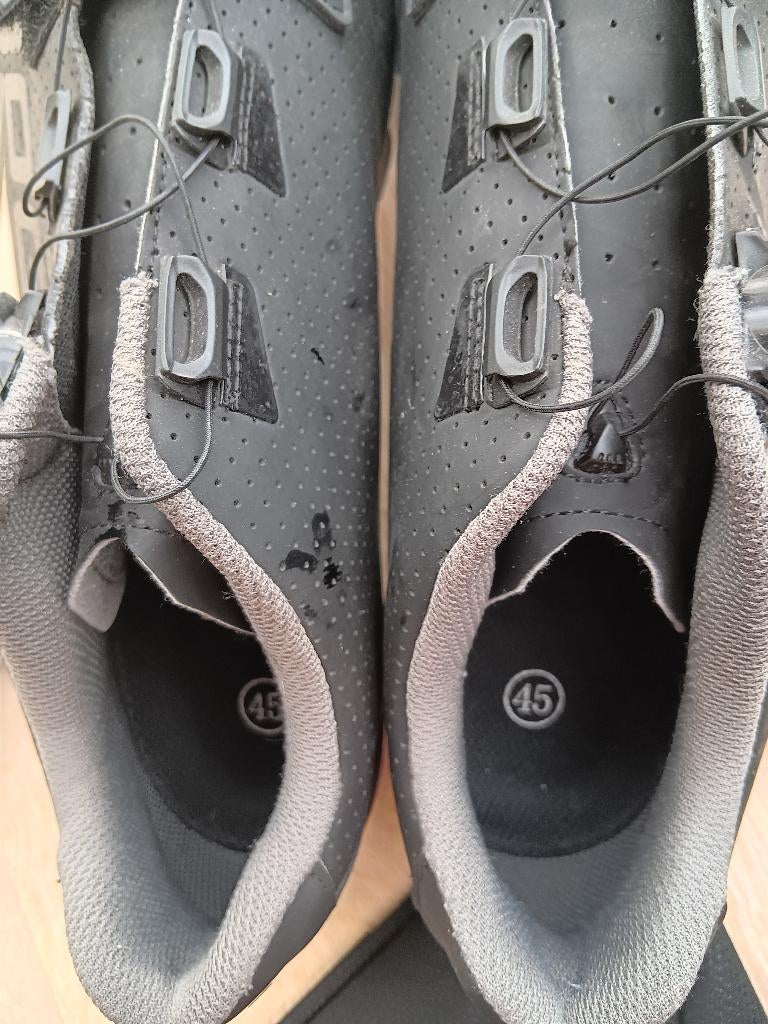 Fiets schoenen, Ophalen, Rogelli, Heren, Schoenen