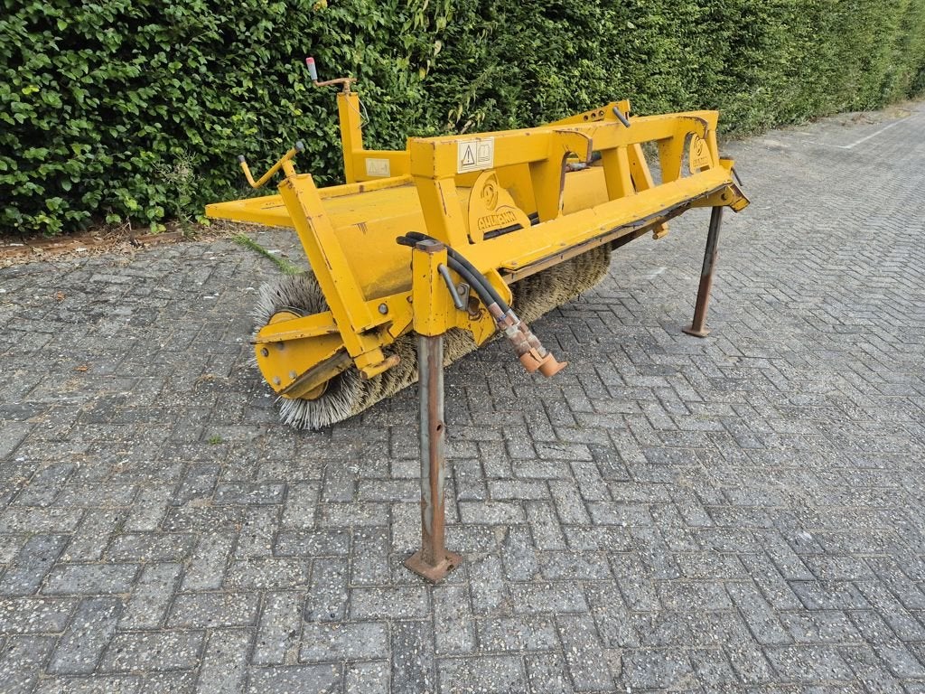 Veegmachine AB-2000 AZ 95/1000