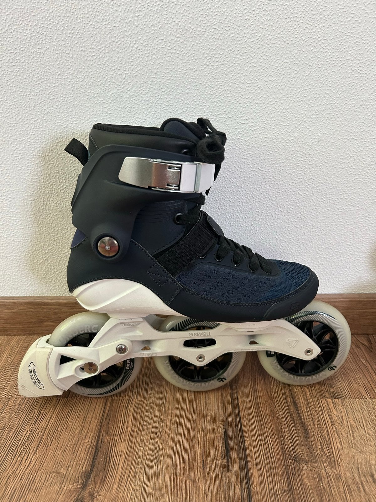 Powerslide Swell Inline Skates - nieuw, Ophalen of Verzenden, Zo goed als nieuw, Overige typen, Overige merken