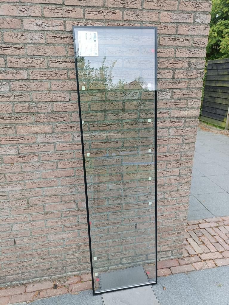 Nieuw Thermobel Dubbelglas Paneel 48.9 x 177.8 cm, Ophalen, Gevelraam of Ruit, Minder dan 80 cm, Nieuw