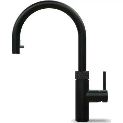 Quooker Flex Round Zwart losse kraan, Overige typen, Nieuw, Ophalen of Verzenden, Zwart