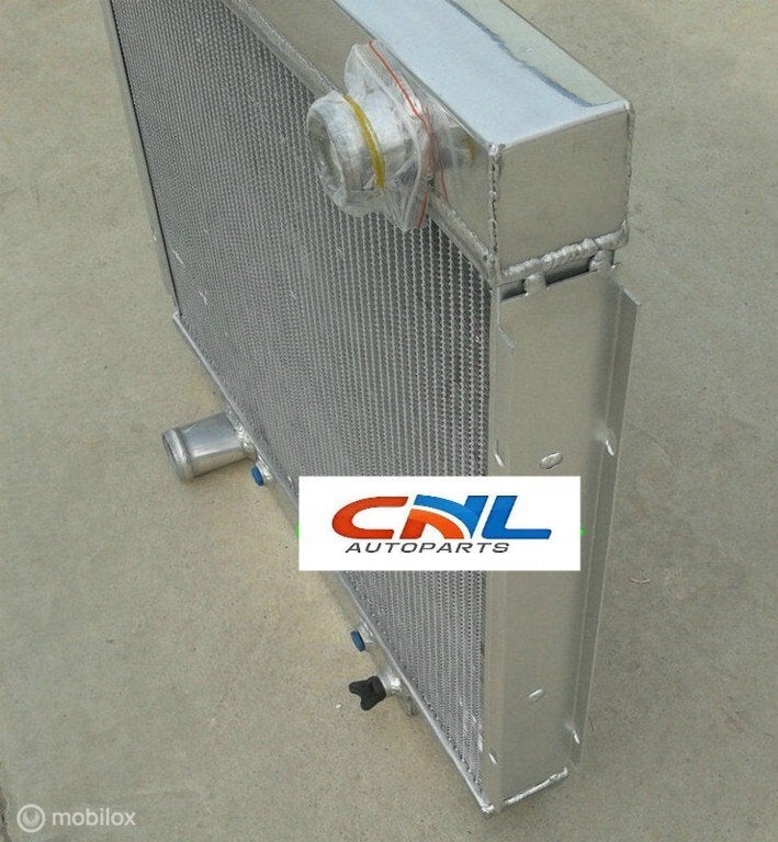 Radiateur Cooling Systems FORD Mustang Ranchero Torino 67-70, Auto-onderdelen, Nieuw, Ophalen of Verzenden