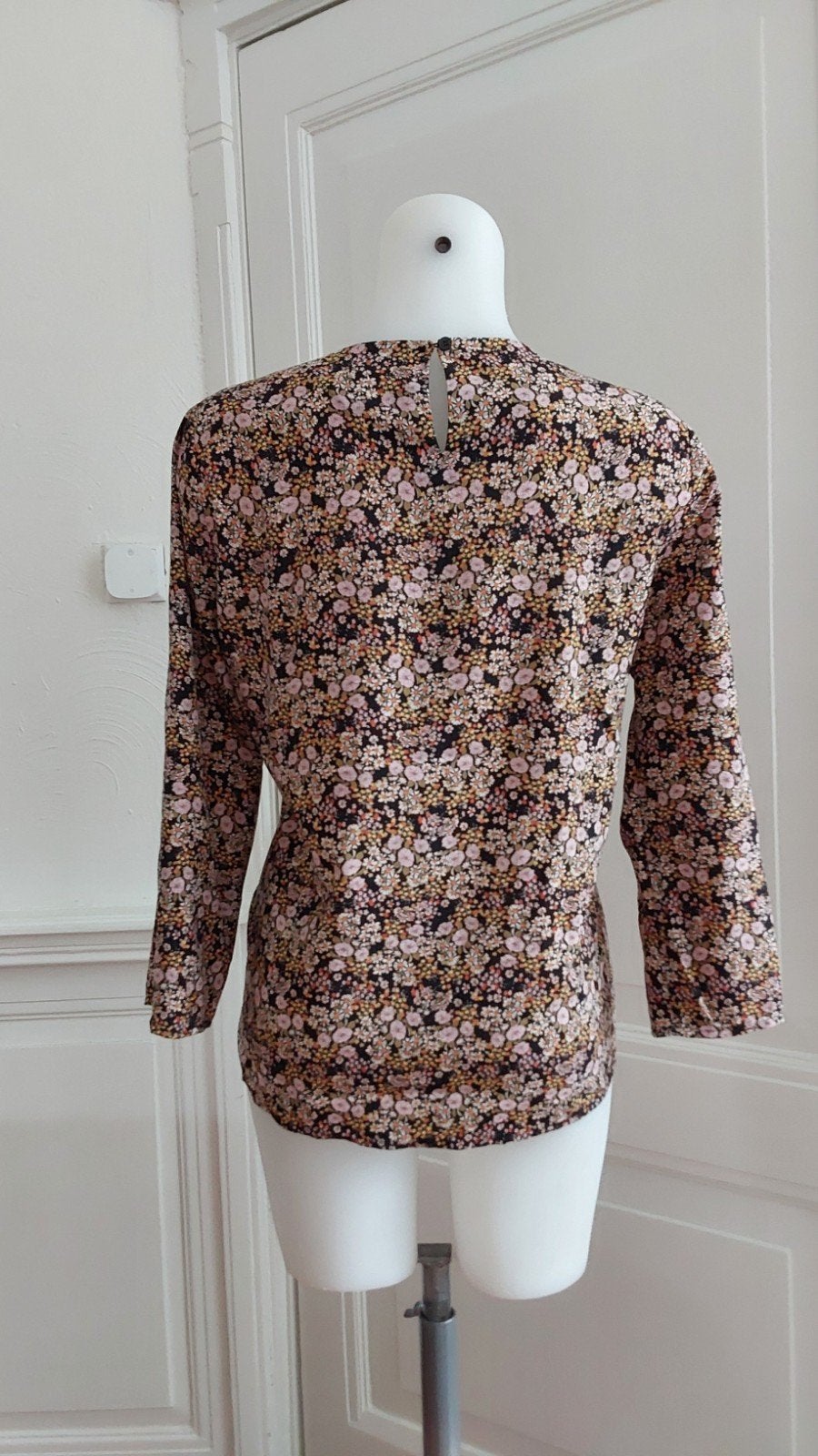 Leuke Opus top maat 38, Kleding | Dames, Maat 38/40 (M), .., Meerkleurig, Ophalen of Verzenden