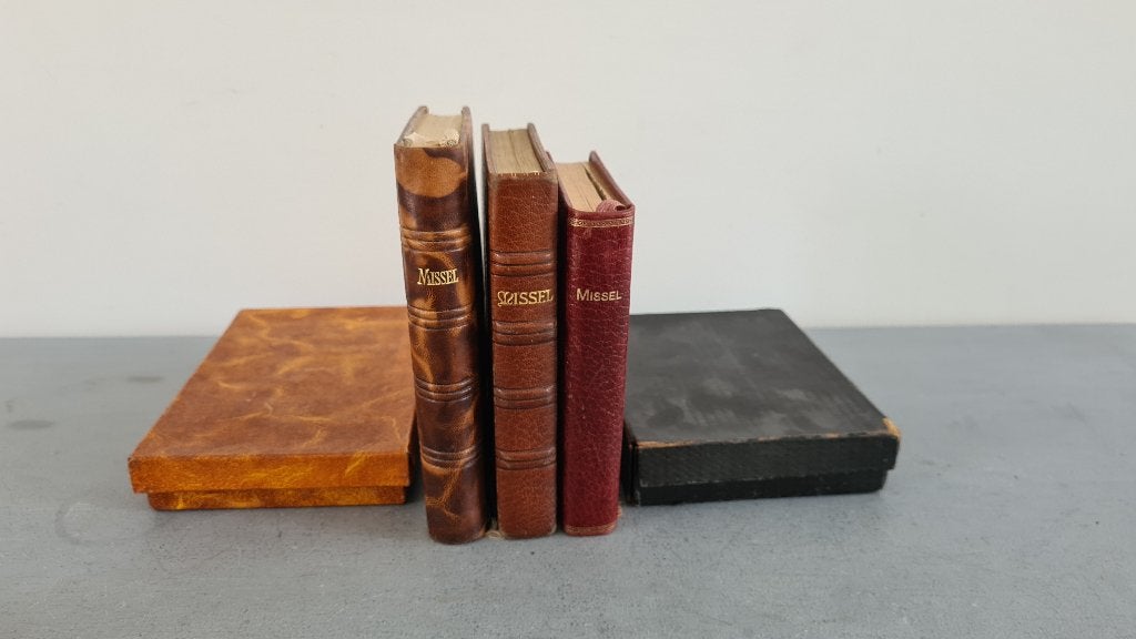bijbeltjes, Antiek en Kunst, Ophalen of Verzenden