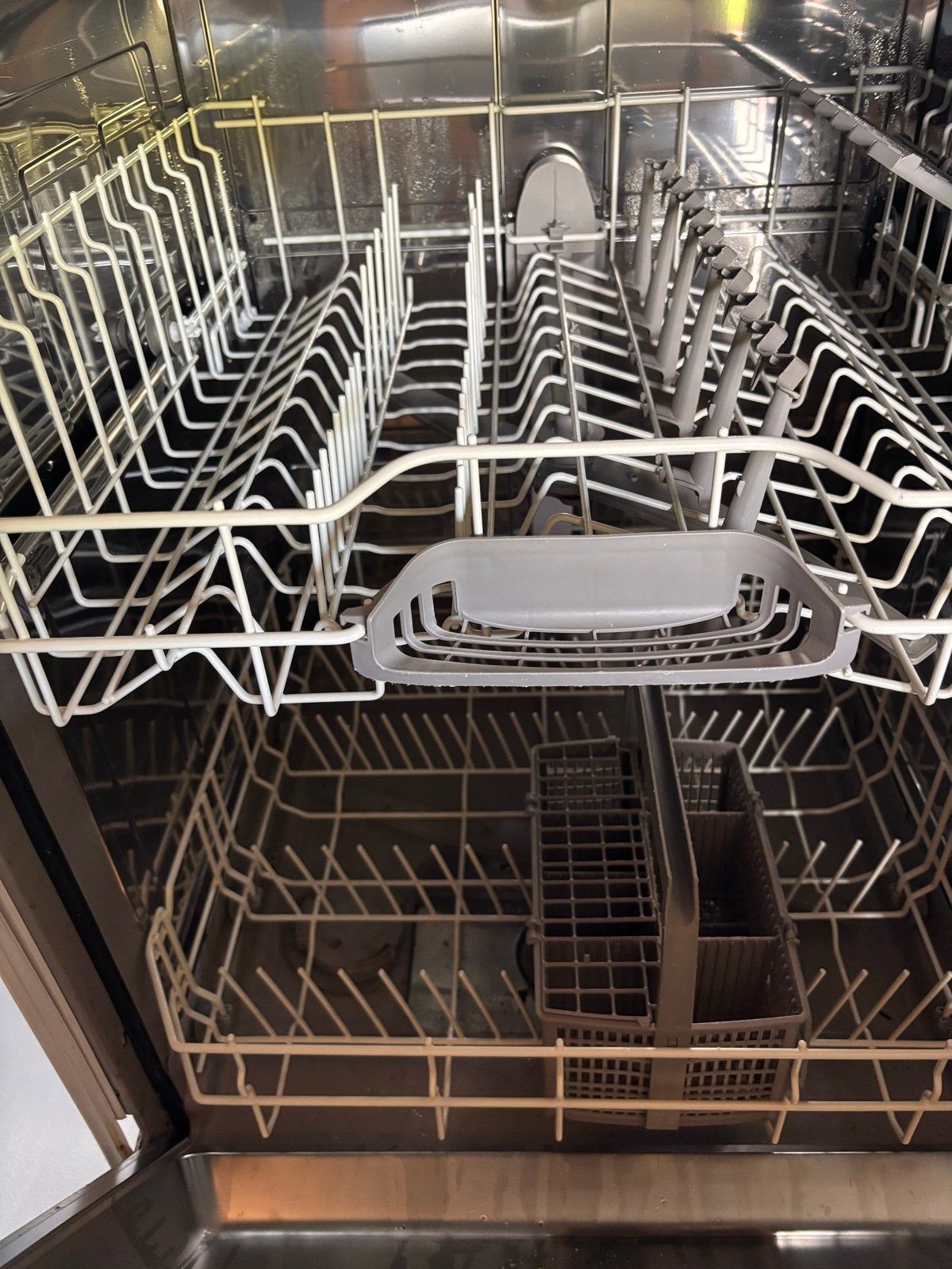 Siemens SX614X02AE Inbouw Vaatwasser - Volledig Geïntegreerd, Ophalen, Gebruikt, Inbouw, 85 tot 90 cm