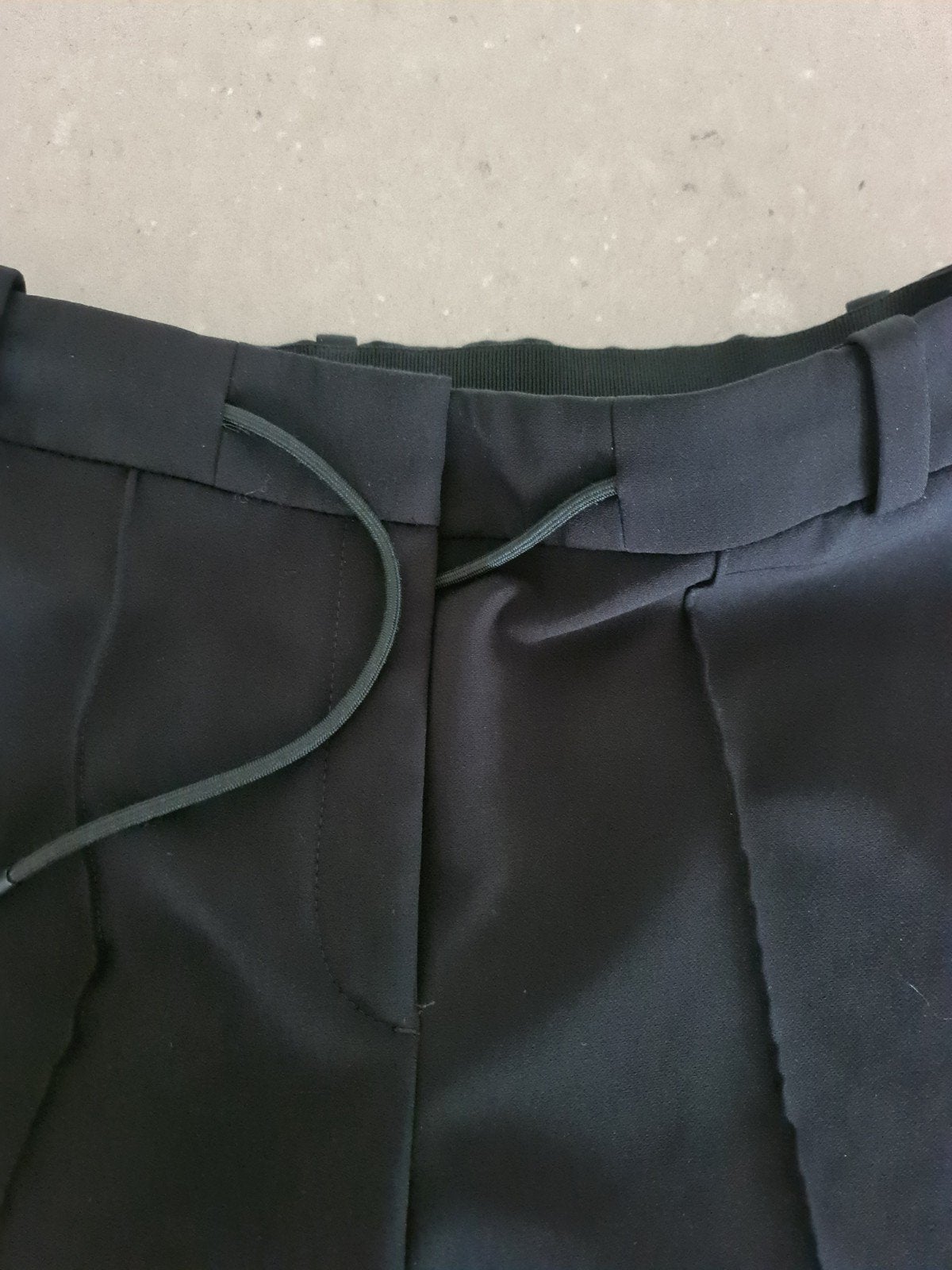 2 Esprit broeken maat M, Kleding | Dames, Maat 38/40 (M), Zwart, Ophalen of Verzenden, Lang