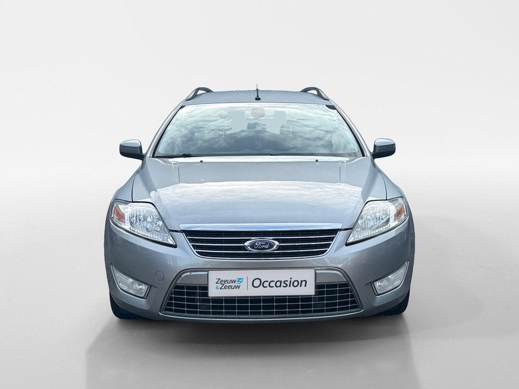 Ford Mondeo Wagon 2.3-16V Ghia | Automaat | Trekhaak | Voorr, Auto's, Ford, 12 maanden, Stof, Gebruikt, 160 pk