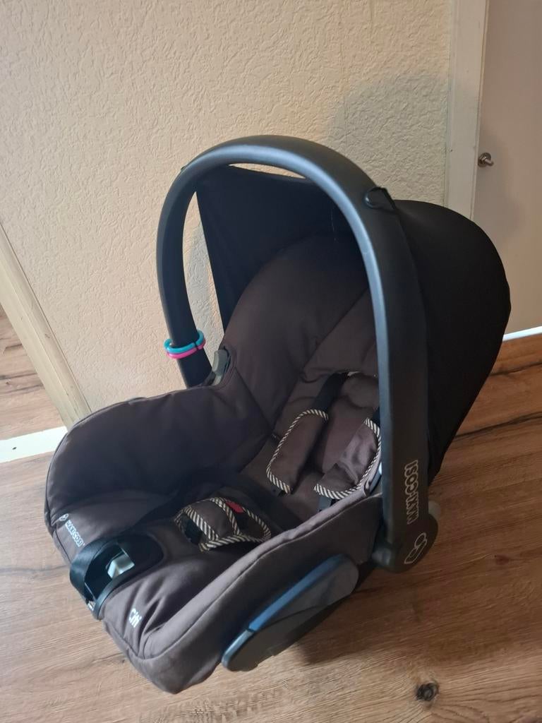maxicosi, Ophalen, 0 t/m 13 kg, Maxi-Cosi, Autogordel
