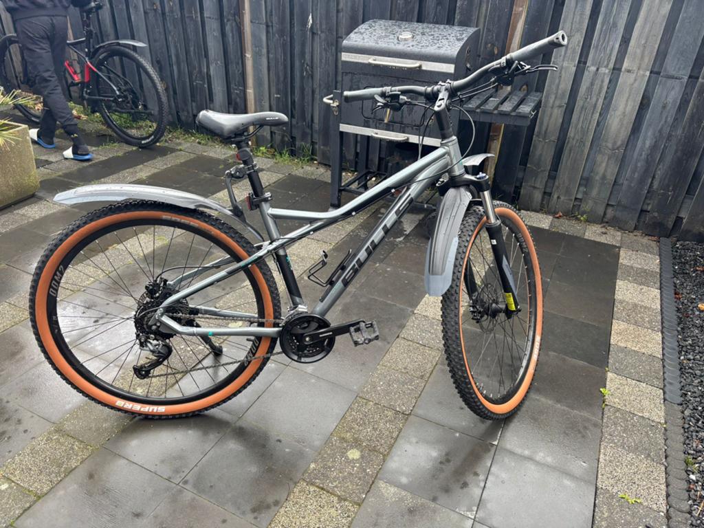 Bulls Sharptail 3 Mountainbike - Zo goed als nieuw, Ophalen, 24 inch of meer, Aluminium, Zo goed als nieuw