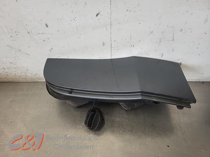 Tank Klep van een Mercedes Vito (7368), Auto-onderdelen, Gebruikt, -, Ophalen of Verzenden, -