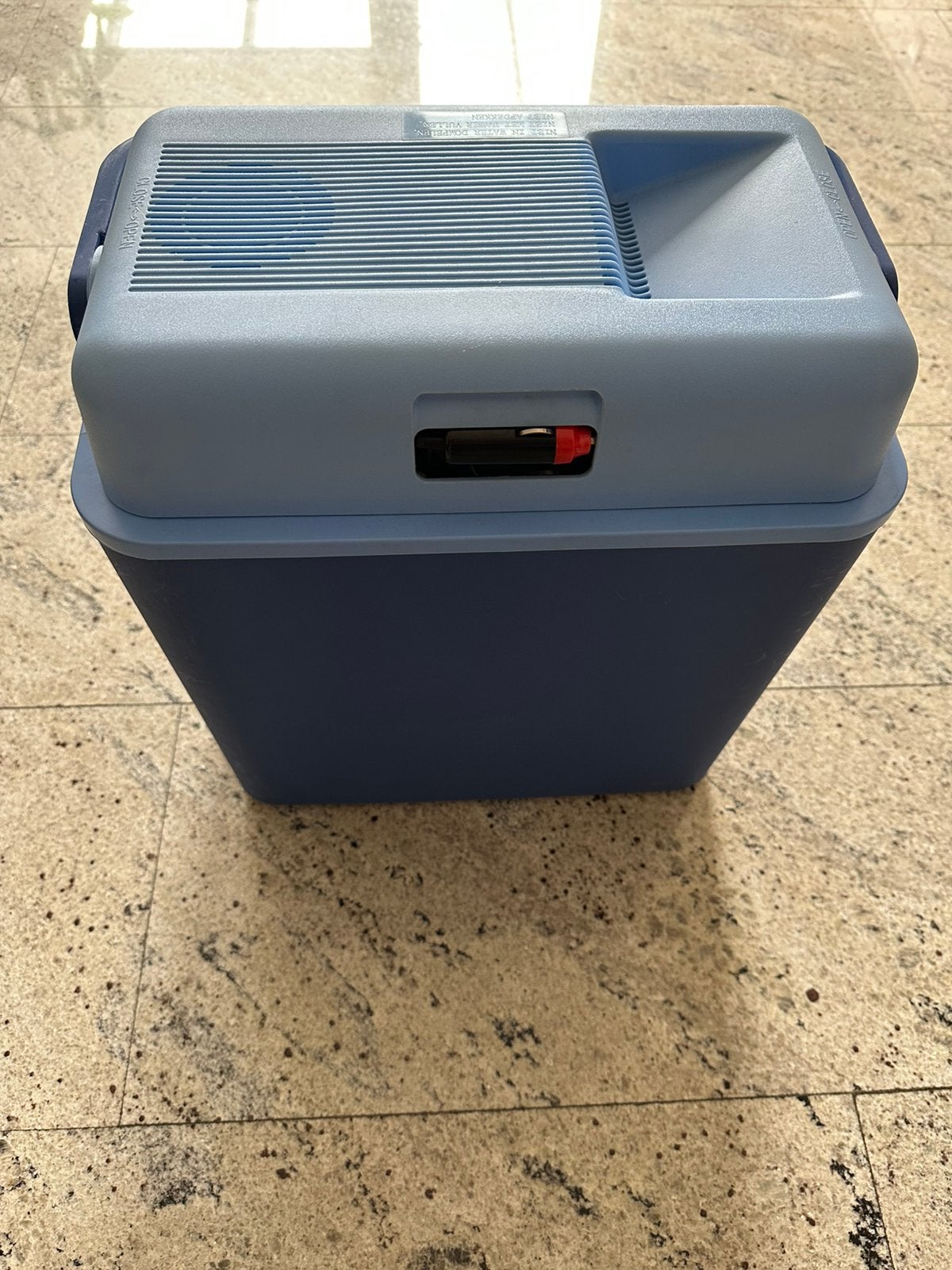 Nieuw Tristar electrische auto koelbox, Ophalen, Nieuw, Koelbox, Elektrisch