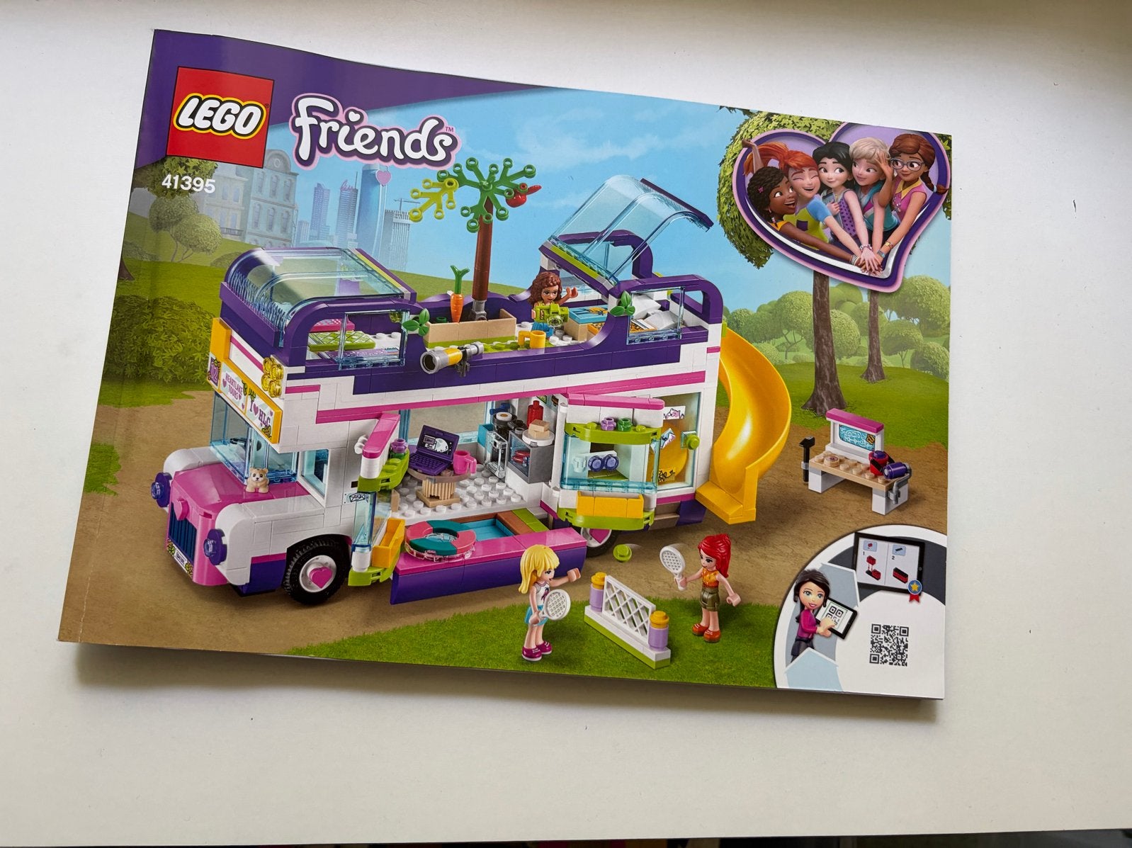 Heel veel Lego Friends - Diverse Sets, Kinderen en Baby's, Speelgoed | Duplo en Lego, Gebruikt, Lego, Accessoire, Friends