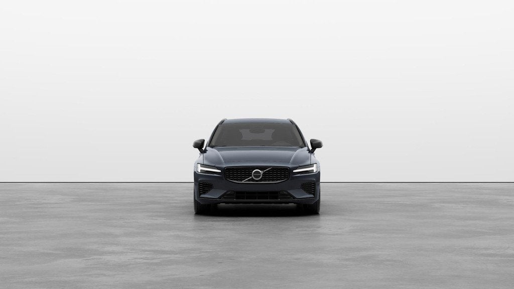 Volvo V60 2.0 T8 Plug-in hybrid AWD Plus Performance Edition, Automaat, Lichtsensor, Euro 6, 4 cilinders