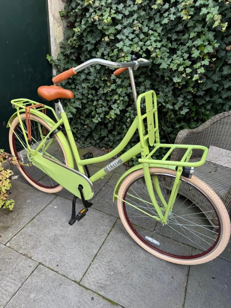Nieuwe Altec Vintage 28 inch transportfiets, 56 cm of meer, Ophalen, Nieuw, Overige merken
