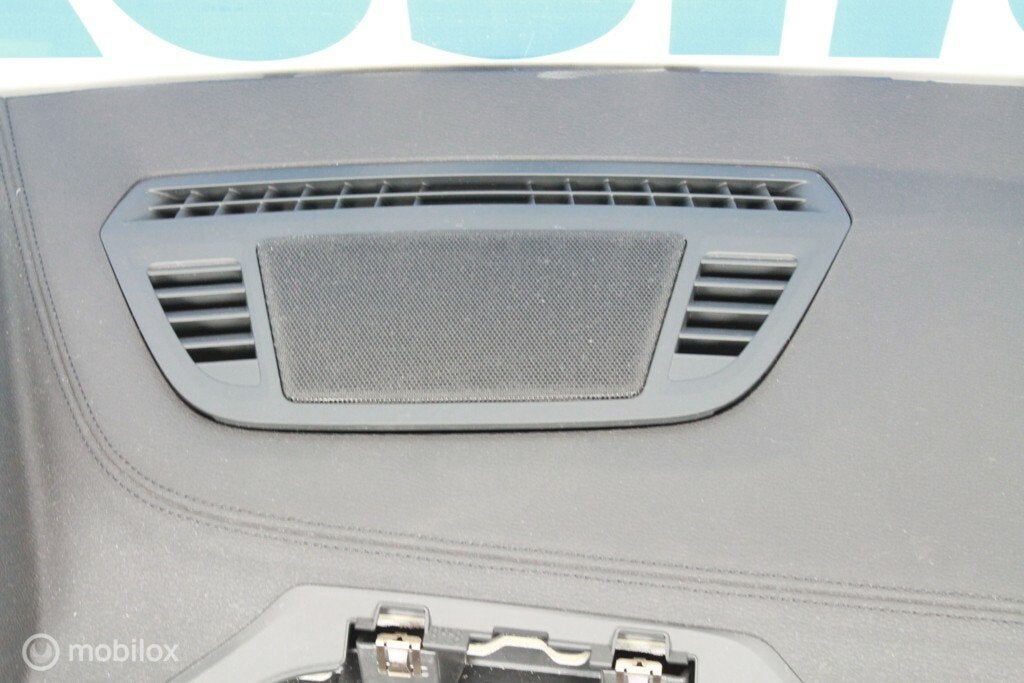 Airbag set Dashboard blauw stiksel HUD BMW X2 F39 2017-..., Gebruikt, Ophalen of Verzenden