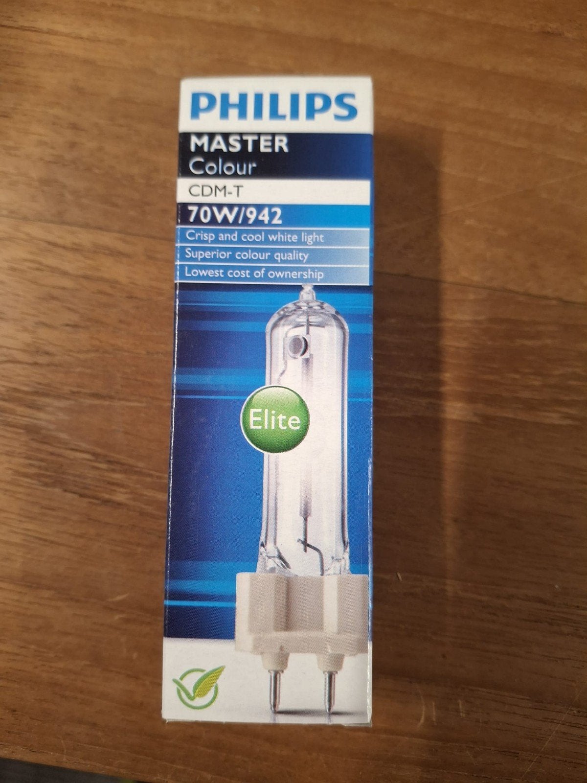 Philips Master colour CDM-T/CDM-TC/CDM-TM, Ophalen of Verzenden, Nieuw, Philips, Gasontladingslamp