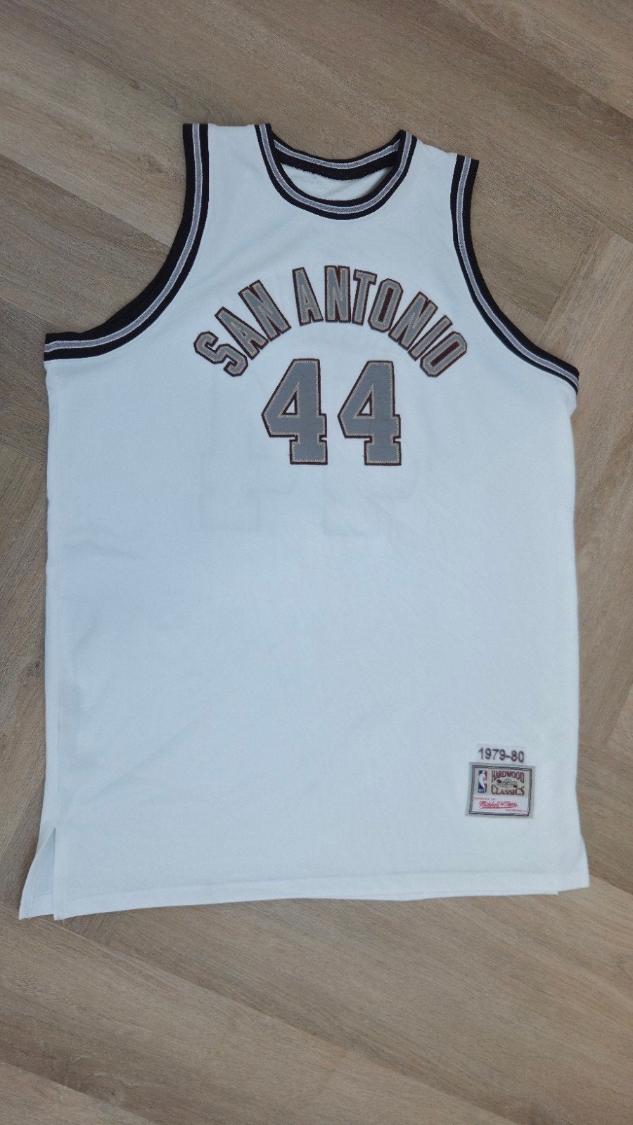 NFL Jersey | vintage Hardwood Classic, Ophalen of Verzenden, Gebruikt, Kleding