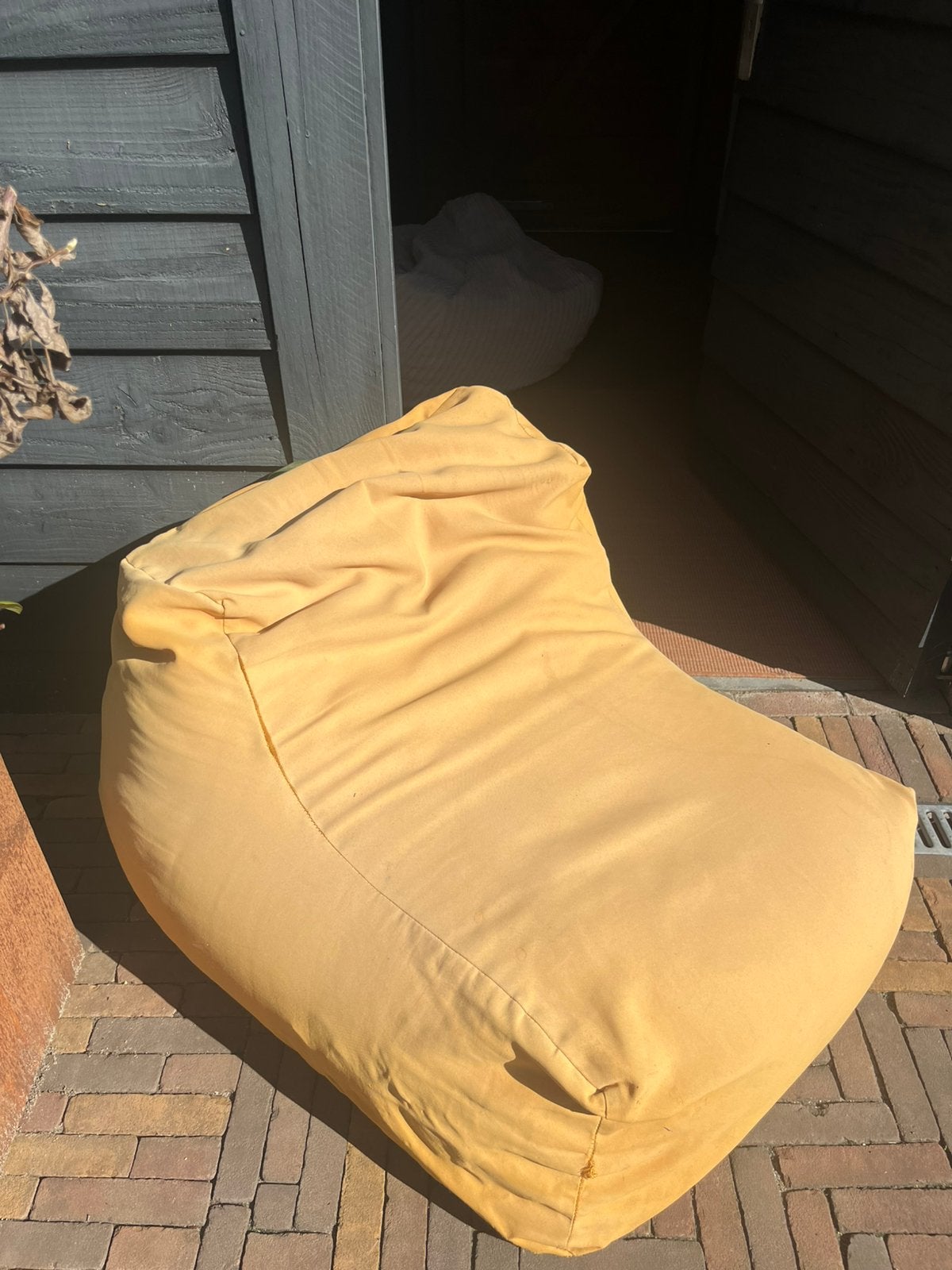 Buitenzitzak van Bubalou, Huis en Inrichting, Ophalen, Gebruikt