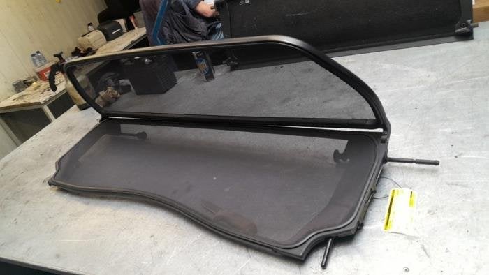 Windscherm van een Peugeot 206, Auto-onderdelen, Gebruikt, -, -, Ophalen of Verzenden