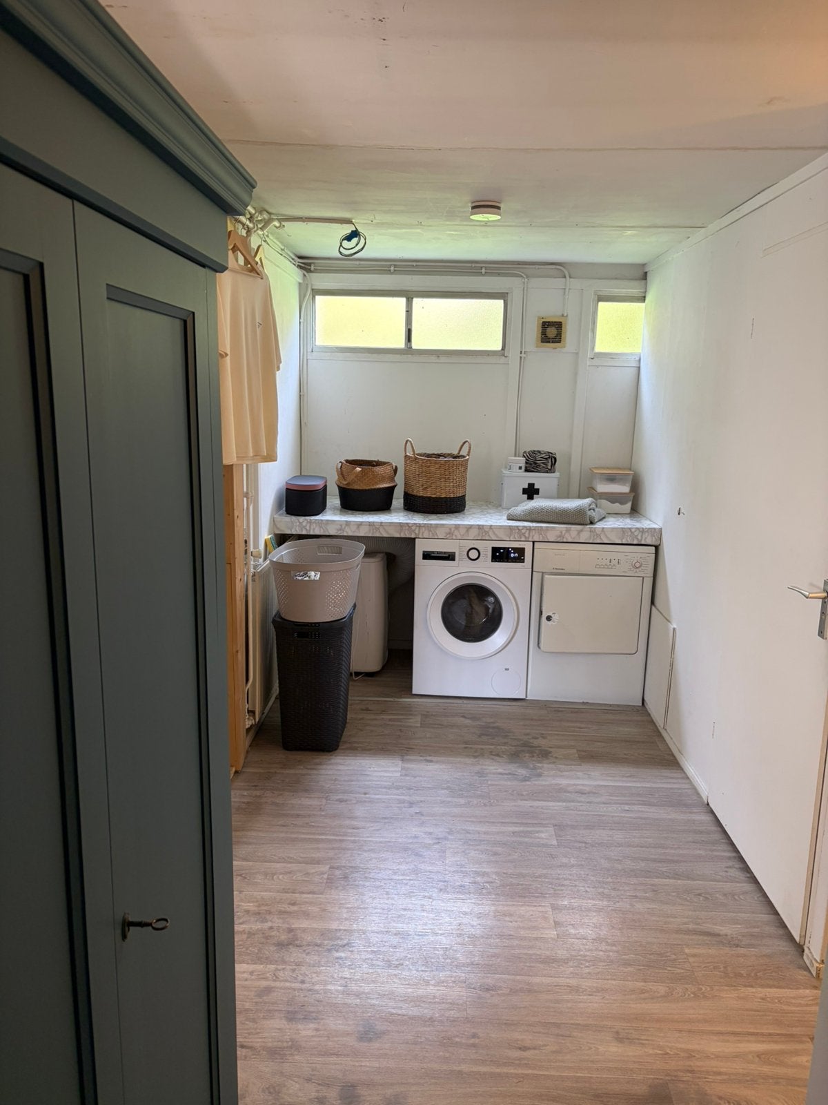 Foto 7 van Ruime woonunit 81 m²