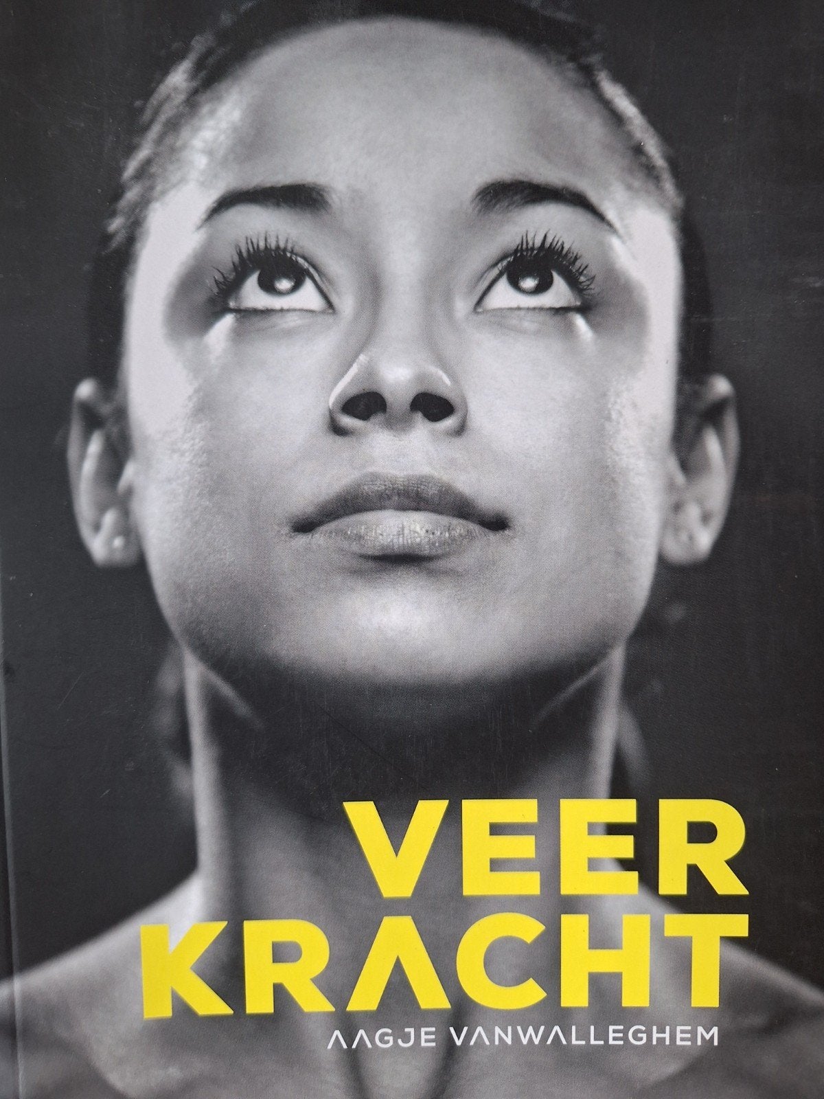 Sportbiografieën

Veerkracht
:Aagje Vanwalleghem

ZELDZAAM!, Ophalen of Verzenden