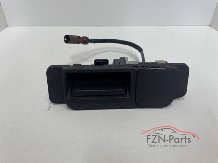 Mercedes-Benz E-Klasse E63 W213 Achteruitrij Camera, Auto-onderdelen, Ophalen of Verzenden, Gebruikt