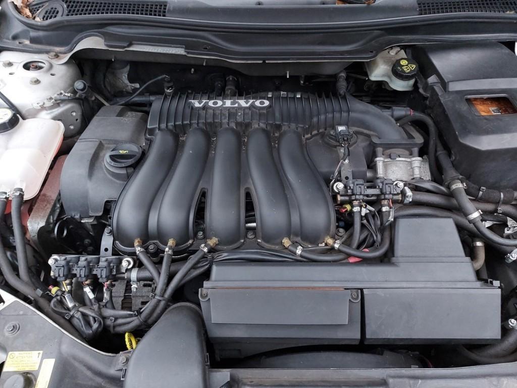 Versnellingsbak Automaat ABS Volvo C70 (MC) 2006 8251846, Gebruikt, Siegburger Straße 229, Köln 50679, , Duitsland, Info@volvocars.com