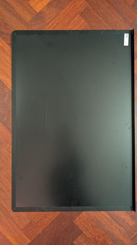 Rissla bureau mat 2stuks, Ophalen of Verzenden, 15 inch, 2 tot 3 Ghz