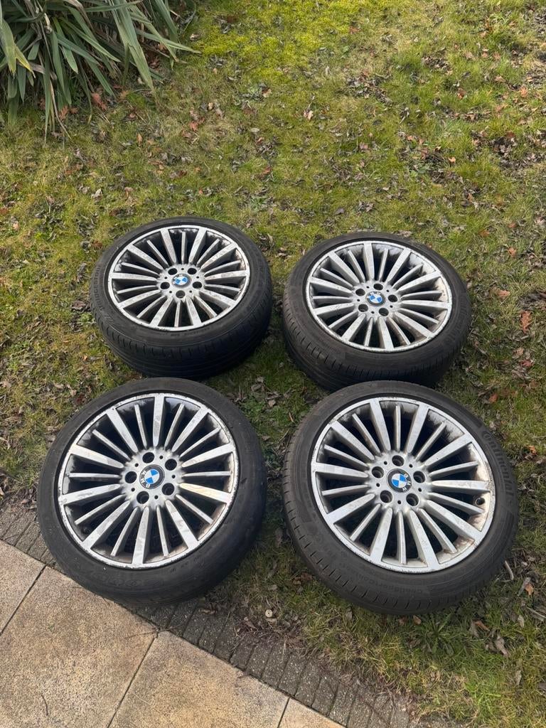 18 Inch zomerbanden, Ophalen, 18 inch, Band(en), Zomerbanden