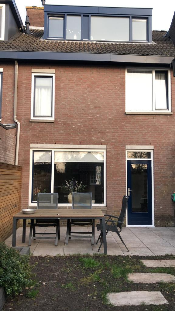 Foto 8 van Schilder aangeboden/gezocht voor al uw schilder en sauswerk