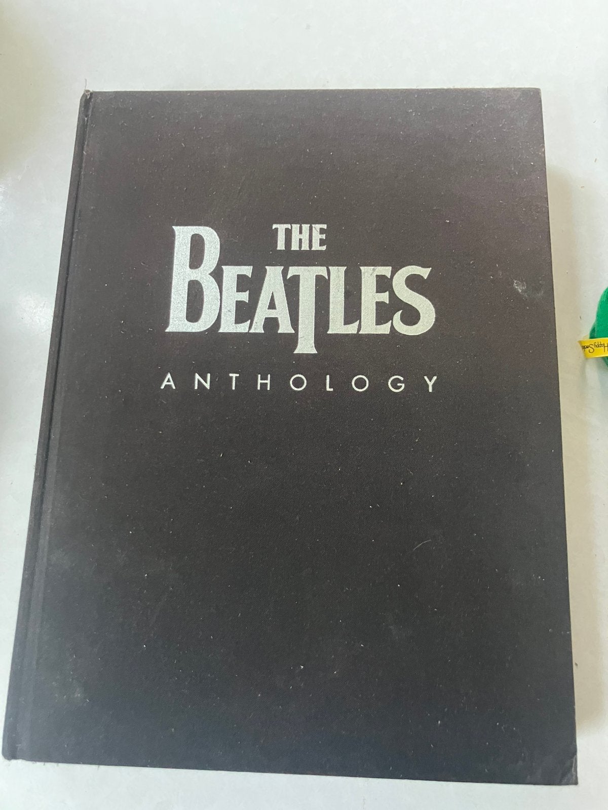 Beatles memorabilia!!!!!, Ophalen of Verzenden, Zo goed als nieuw
