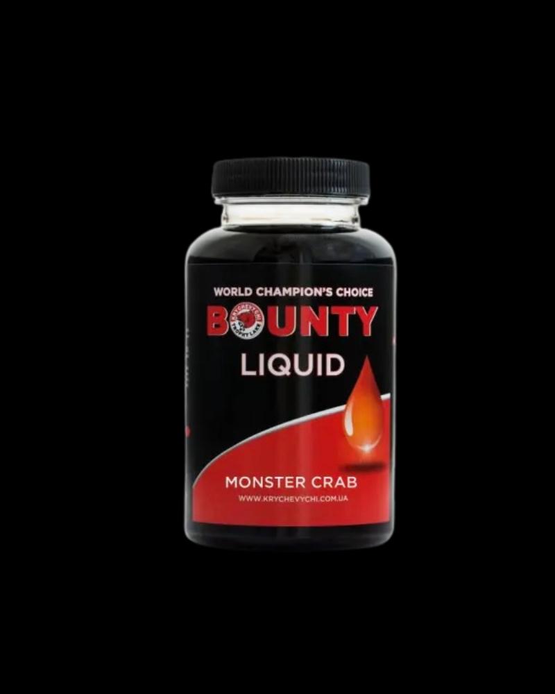 Bounty Carp Liquids, Ophalen of Verzenden, Zo goed als nieuw, Overige typen