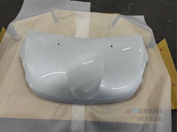 Motorkap van een Peugeot 208 (EFC), Auto-onderdelen, -, -, Nieuw, Ophalen of Verzenden