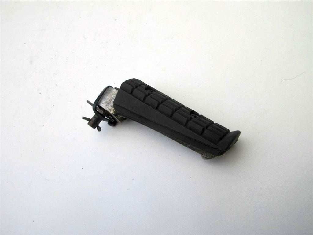Yamaha XJ600 voetsteun RA Diversion XJ 600 footstep voetstep, Ophalen of Verzenden