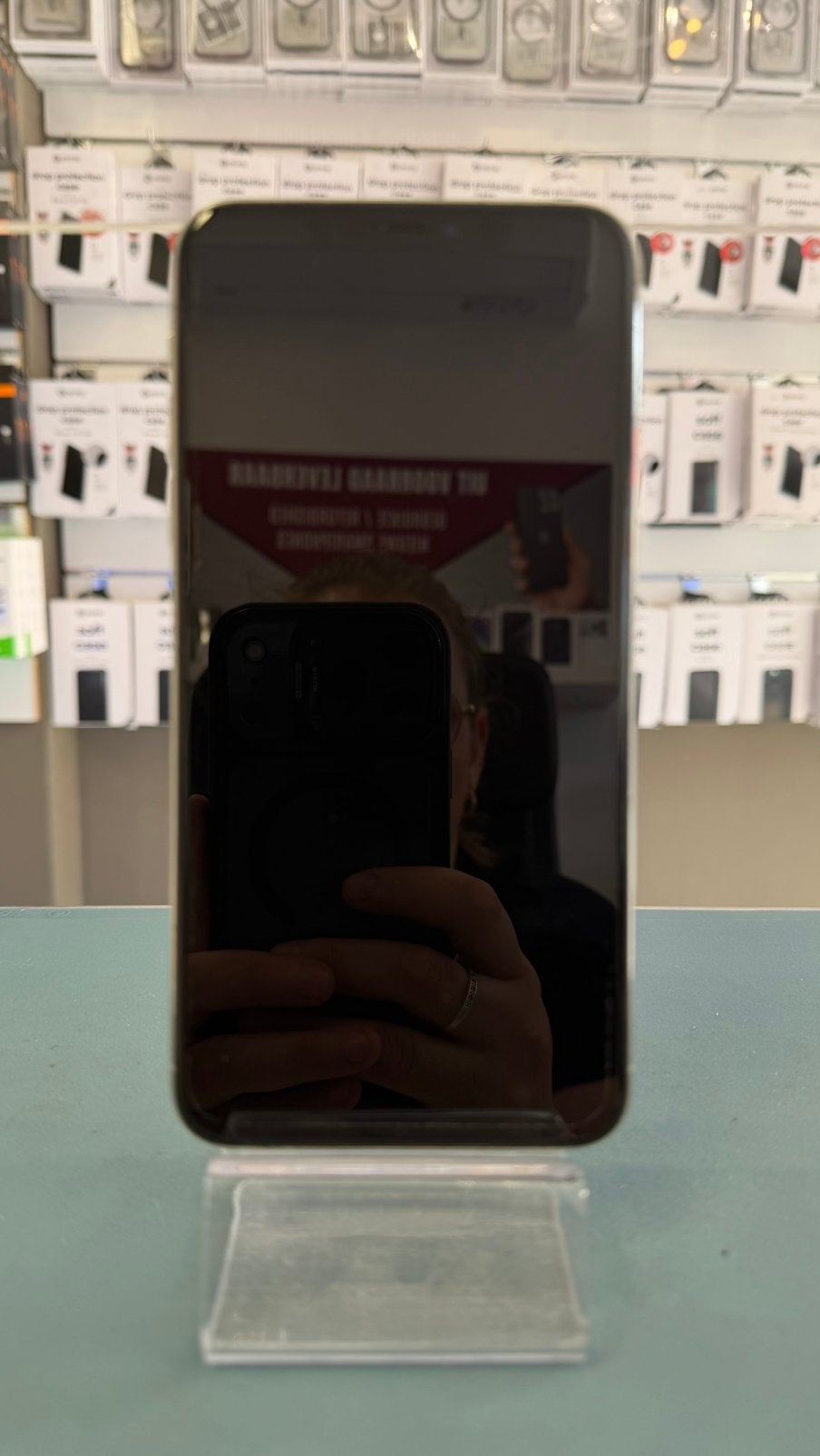 iPhone 11PM White 64GB (89), Telecommunicatie, Mobiele telefoons | Apple iPhone, Wit, Ophalen of Verzenden, Apple, 64 GB