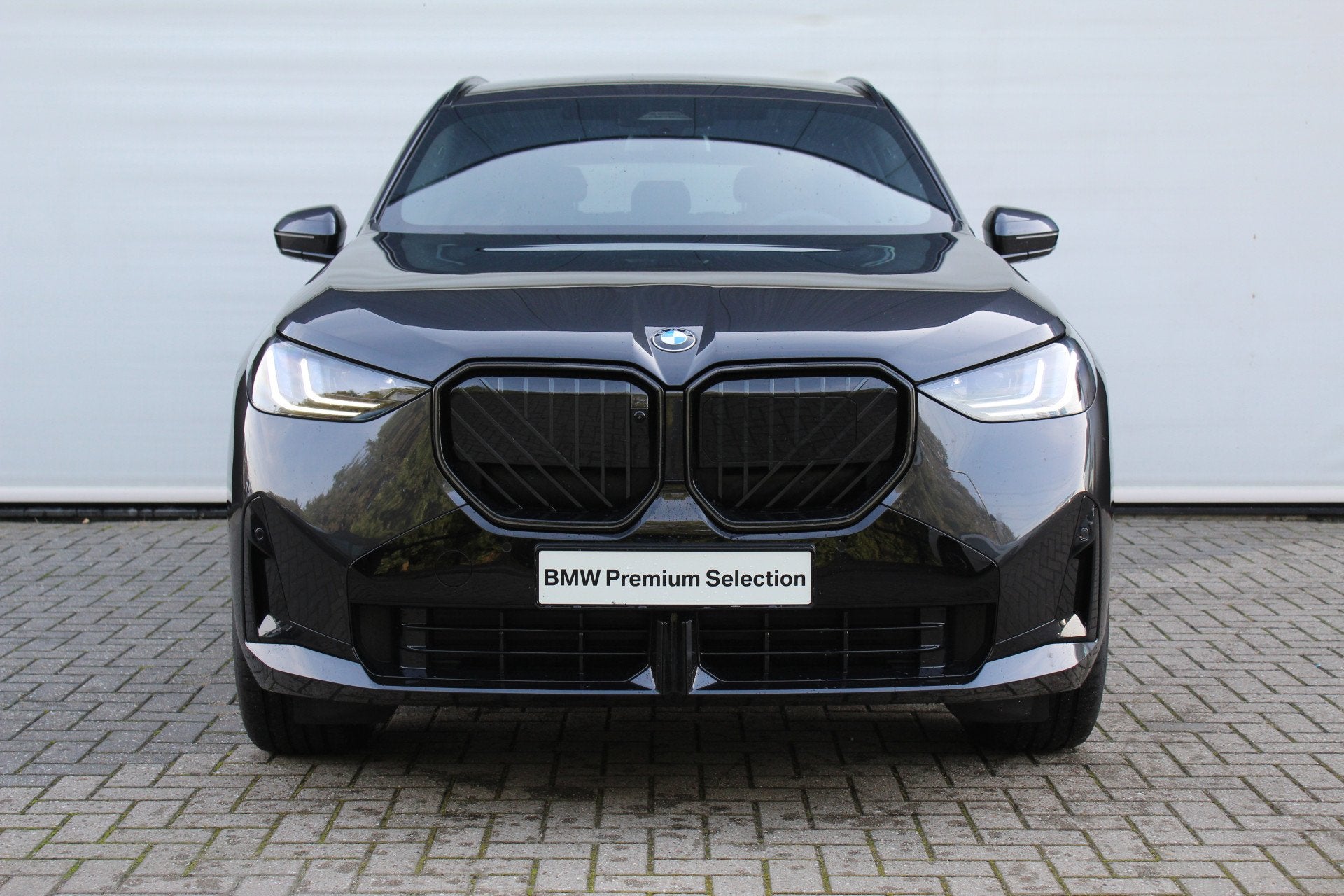 BMW X3 30e xDrive M Sport Automaat / Trekhaak / Sportstoelen, Auto's, Automaat, Gebruikt, 4 cilinders, Bedrijf