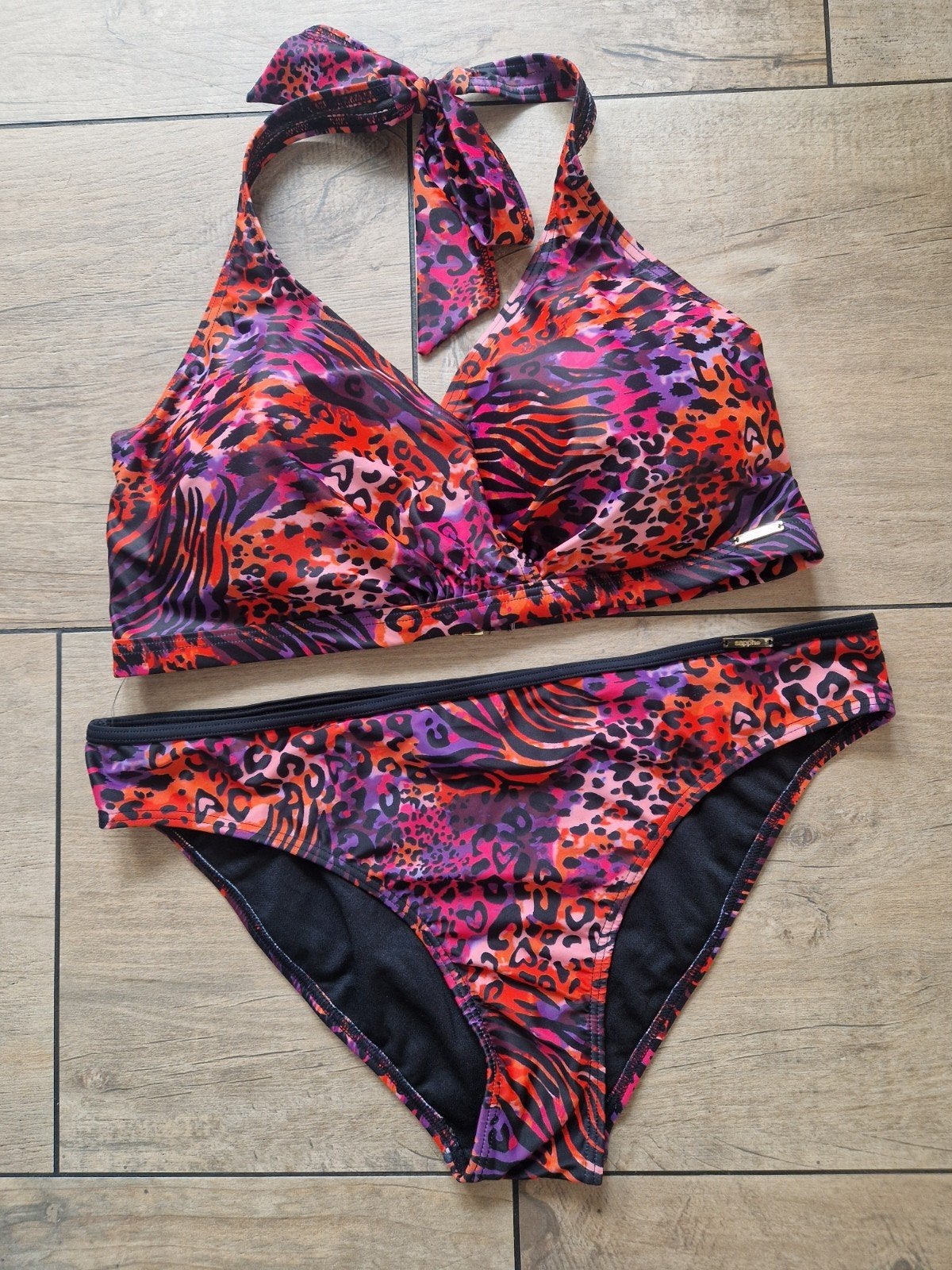 Nieuwe Sapph bikini xl, Meerkleurig, Nieuw, Ophalen of Verzenden, Sapph