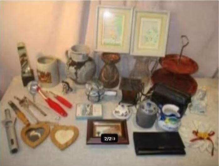 27 brocante Spulletjes en Retro Curiosa, Ophalen of Verzenden