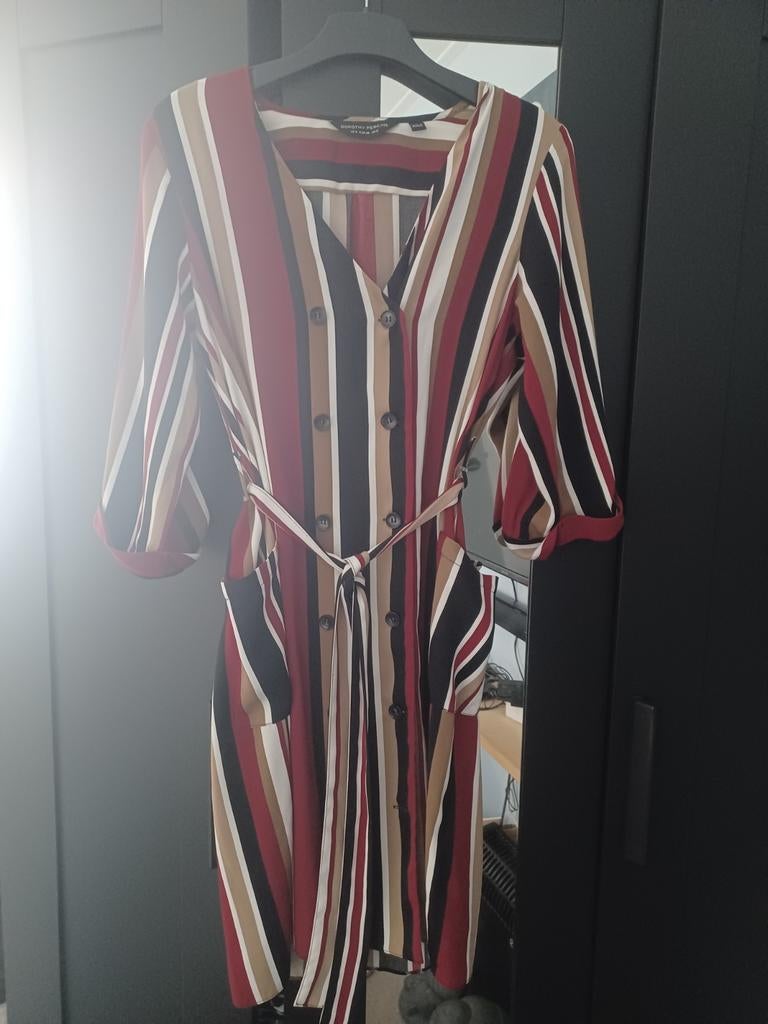 Dorothy Perkins Blousejurk/Tuniek Maat 40 (L), Ophalen of Verzenden