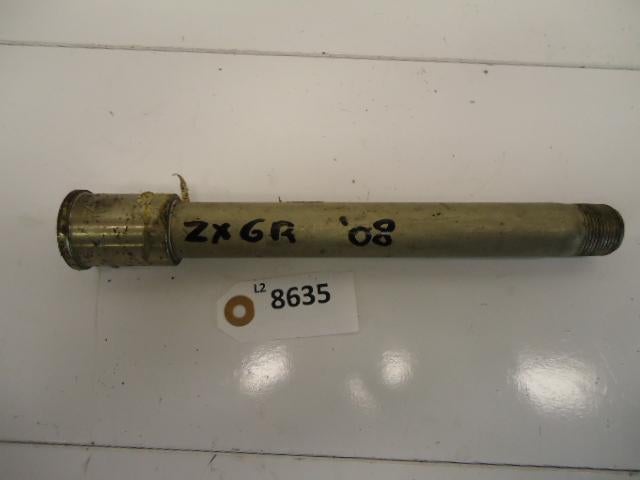 ZX6R 2000 - 2002 Kawasaki As As voorwiel D1-31170, Motoren