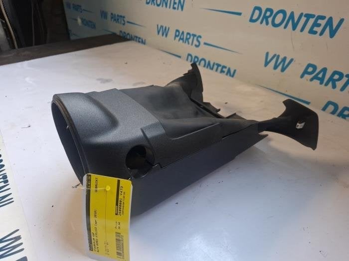 Stuurkolom Kap van een Alfa Romeo Stelvio, Gebruikt, -, Verzenden, -