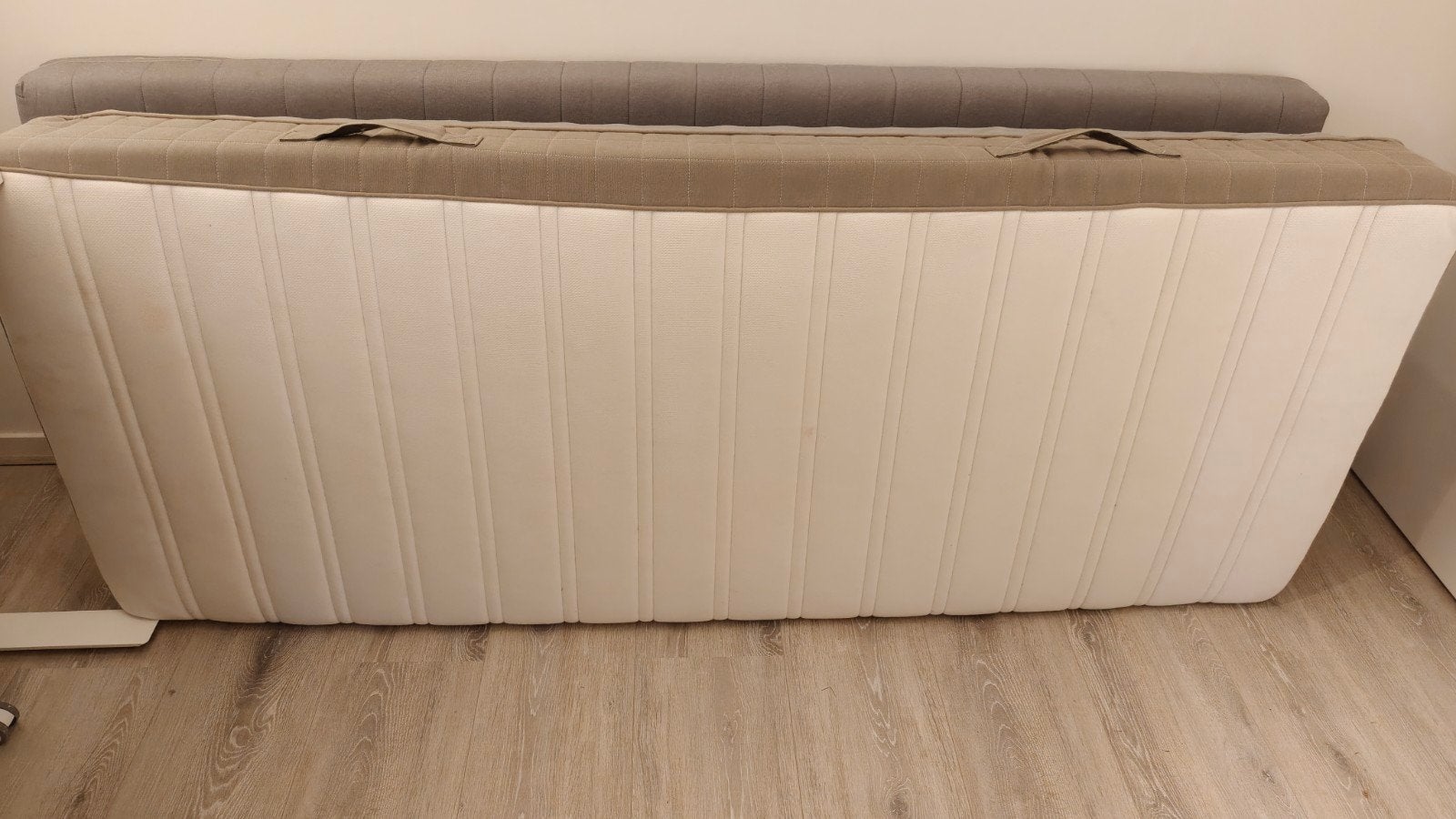 Gratis matras af te halen in Leeuwarden, Ophalen, Gebruikt, Eenpersoons, 80 cm