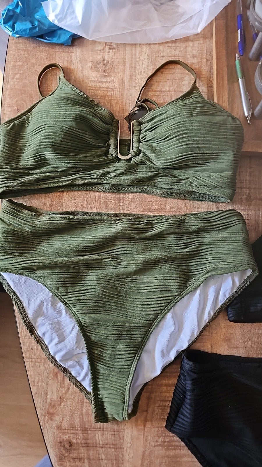 Bikini's, Ophalen of Verzenden, Nieuw, Bikini