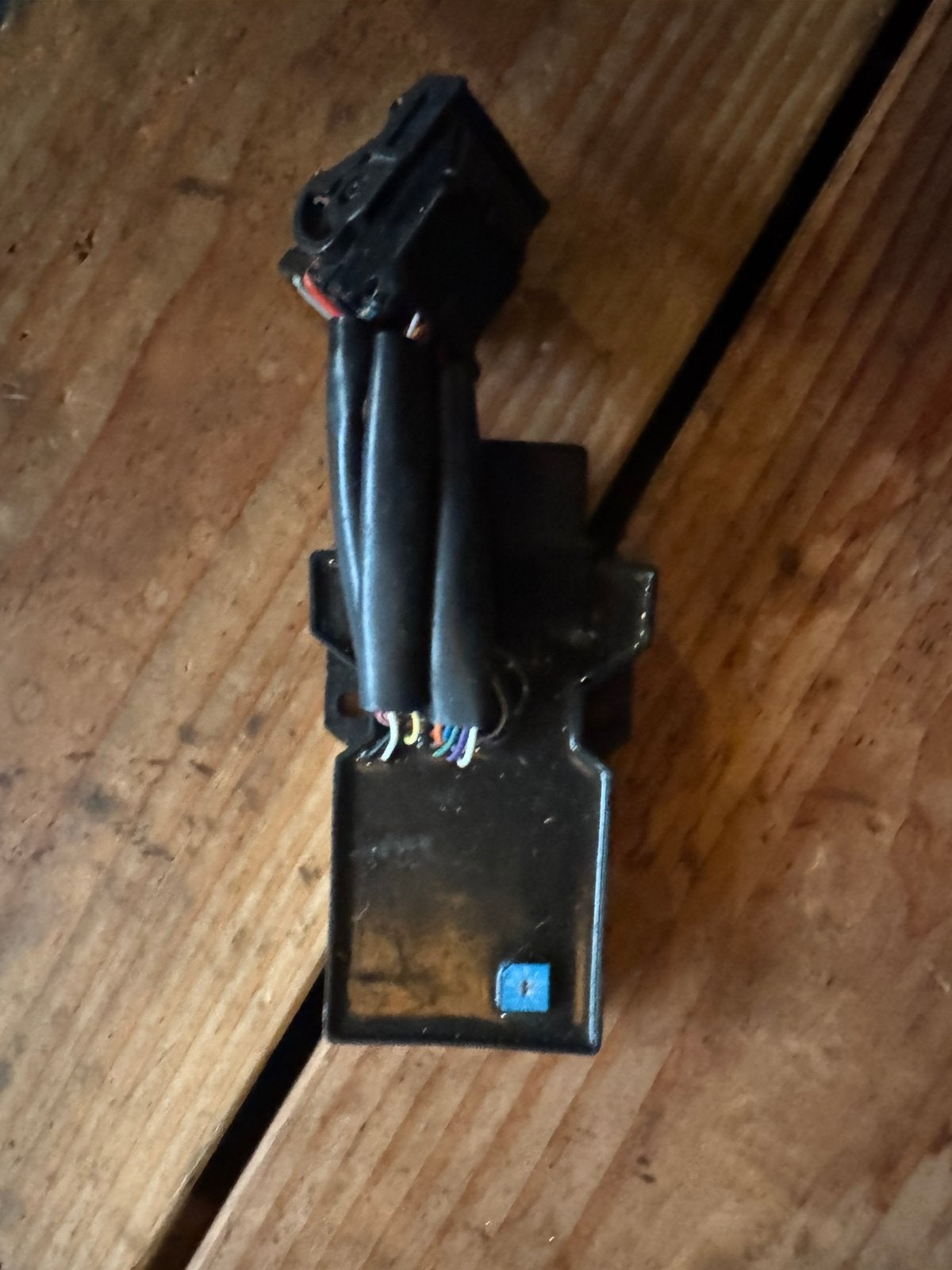 Zip iget E5 begrenzer met afstandsbediening, Ophalen of Verzenden, Zo goed als nieuw, Overige typen, Piaggio