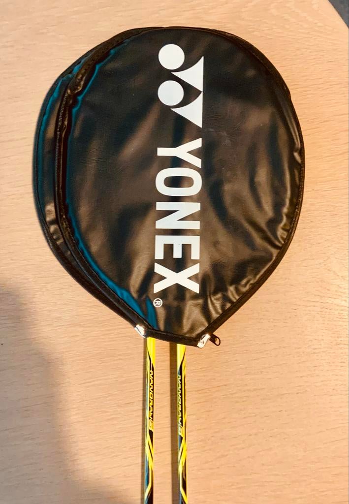 Yonex  Nano ray §6 Badminton Racket - Nieuw, Sport en Fitness, Badminton, Ophalen of Verzenden, Nieuw, Racket(s)