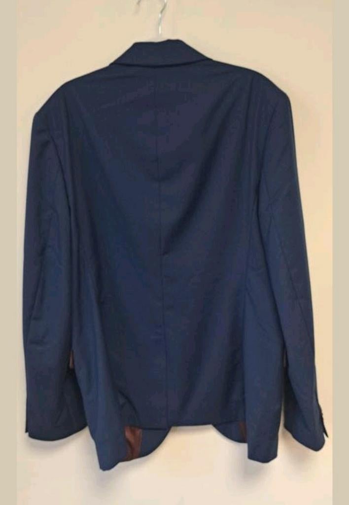 Nieuwe Pier One Colbert - Maat 52, Kleding | Heren, Maat 52/54 (L), -, Blauw, -