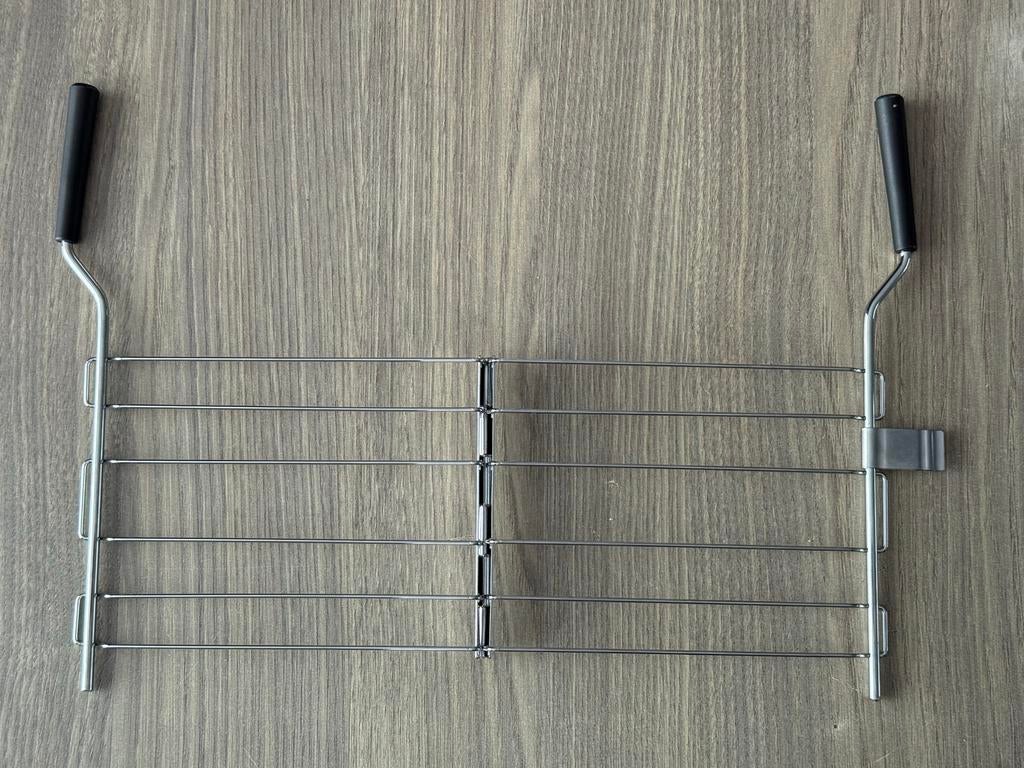 Kitchenaid Artisan Toster Houder / Sandwichrekje 5KTSR1, Ophalen of Verzenden, Nieuw