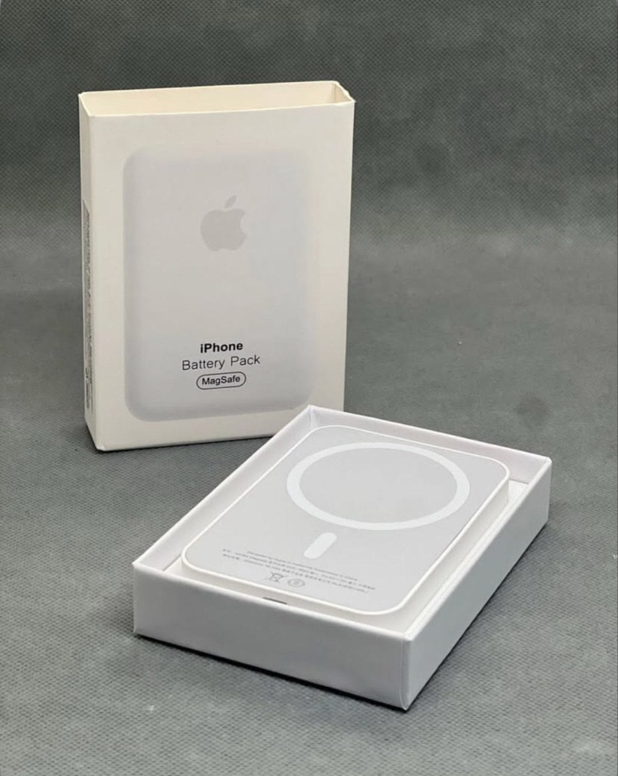 Apple MagSafe Battery Pack - Nieuw in doos, Telecommunicatie, Ophalen of Verzenden, Nieuw